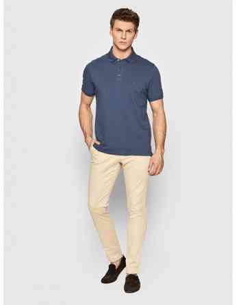 Tommy Hilfiger - 1985 SLIM POLO Тбилиси