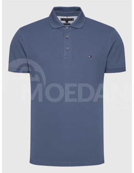 Tommy Hilfiger - 1985 SLIM POLO Тбилиси - изображение 5