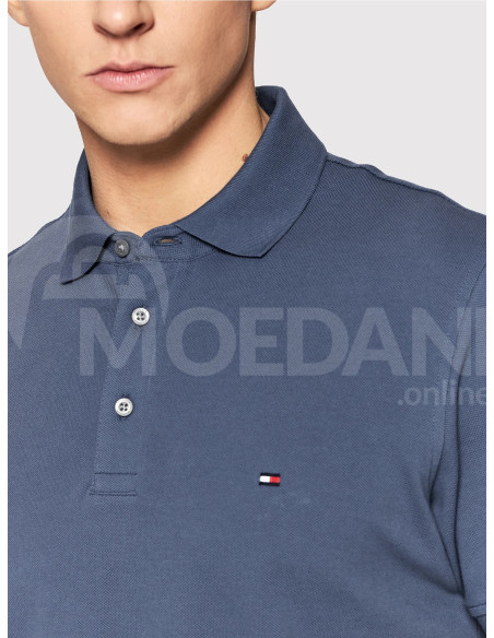 Tommy Hilfiger - 1985 SLIM POLO Тбилиси - изображение 4