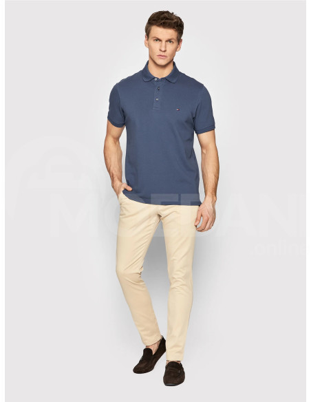 Tommy Hilfiger - 1985 SLIM POLO Тбилиси - изображение 3