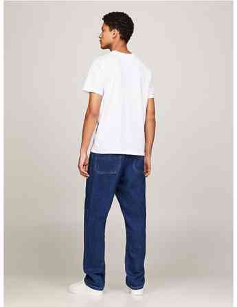 Tommy Jeans - TJM SLIM 2PACK S/S FLAG DNA TEE Тбилиси