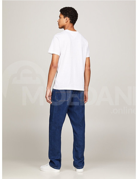 Tommy Jeans - TJM SLIM 2PACK S/S FLAG DNA TEE Tbilisi - photo 3