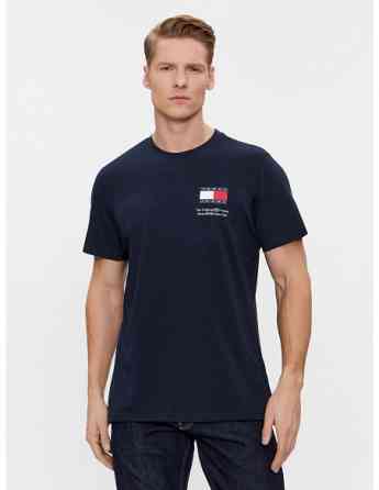Tommy Jeans - TJM SLIM 2PACK S/S FLAG DNA TEE Тбилиси