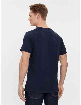 Tommy Jeans - TJM SLIM 2PACK S/S FLAG DNA TEE Тбилиси