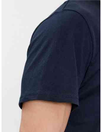 Tommy Jeans - TJM SLIM 2PACK S/S FLAG DNA TEE Тбилиси