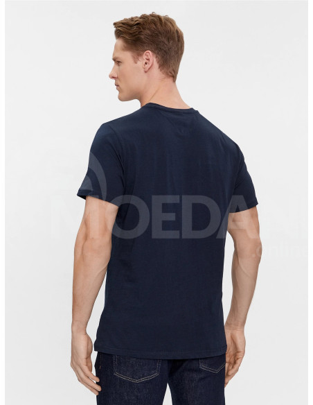 Tommy Jeans - TJM SLIM 2PACK S/S FLAG DNA TEE Tbilisi - photo 3