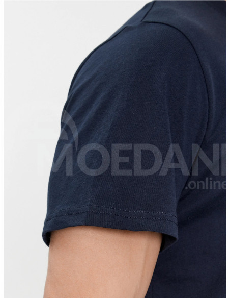 Tommy Jeans - TJM SLIM 2PACK S/S FLAG DNA TEE Tbilisi - photo 6