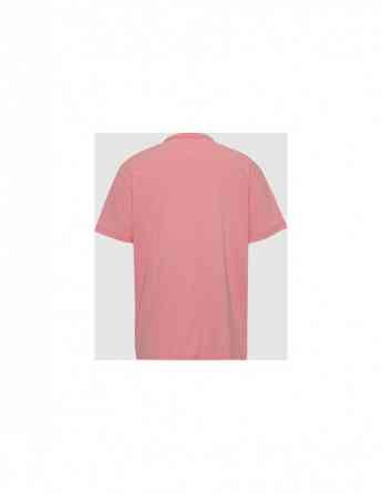 Tommy Jeans - TJM SLIM RIB DETAIL TEE Тбилиси