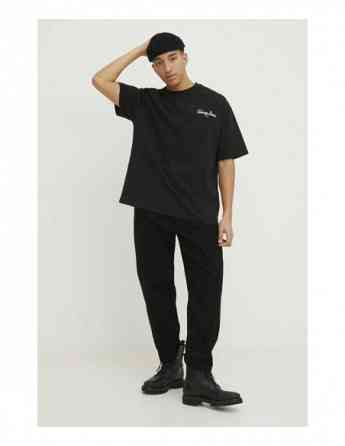 Tommy Jeans - TJM  OVZ SERIF LINEAR TEE Тбилиси