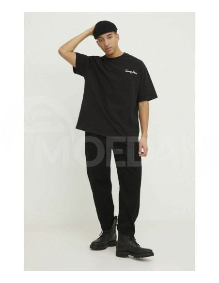 Tommy Jeans - TJM OVZ SERIF LINEAR TEE Tbilisi - photo 4