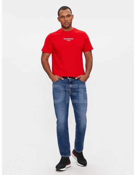 Tommy Jeans - TJM SLIM TJ 85 ENTRY TEE EXT Tbilisi - photo 3