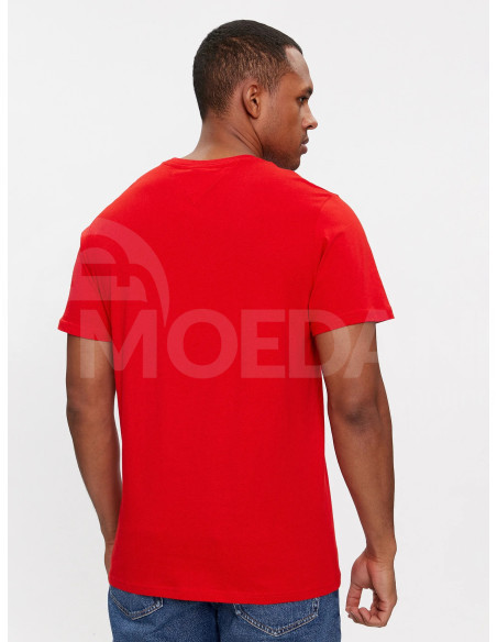 Tommy Jeans - TJM SLIM TJ 85 ENTRY TEE EXT Tbilisi - photo 2