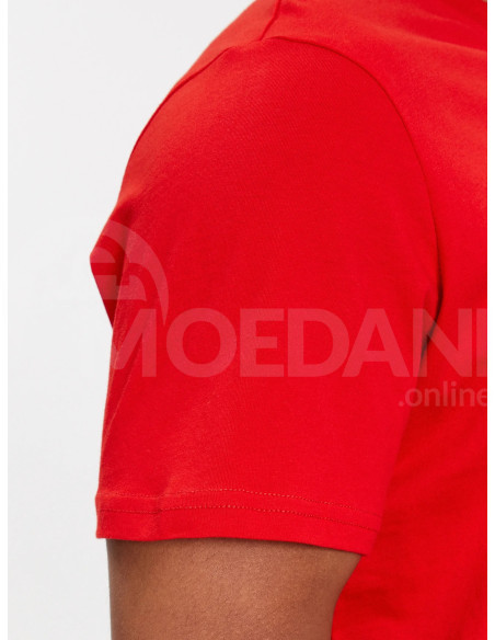 Tommy Jeans - TJM SLIM TJ 85 ENTRY TEE EXT Tbilisi - photo 5