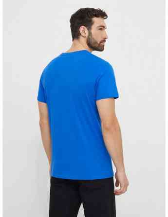 Tommy Jeans - TJM SLIM  TJ  85 ENTRY TEE EXT Тбилиси