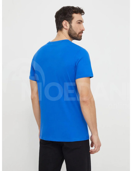 Tommy Jeans - TJM SLIM  TJ  85 ENTRY TEE EXT Тбилиси - изображение 2