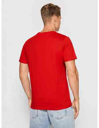 Tommy Jeans - TJM SLIM JERSEY C NECK EXT Тбилиси