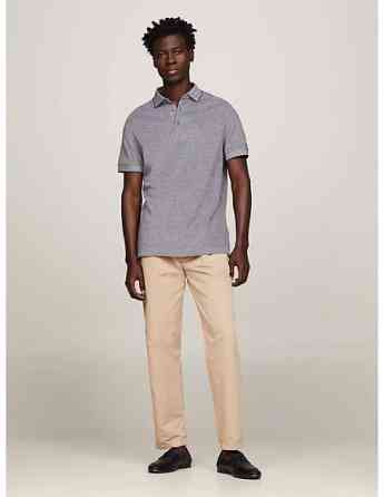 Tommy Hilfiger - DC OXFORD MODAL REGULAR POLO Тбилиси