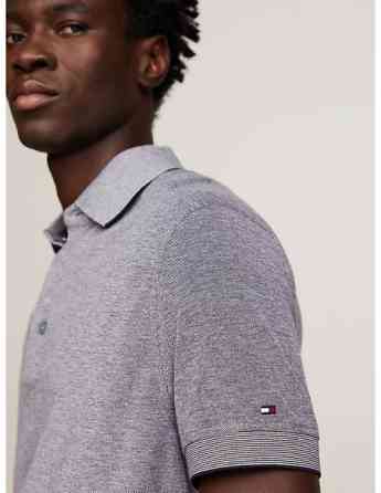 Tommy Hilfiger - DC OXFORD MODAL REGULAR POLO Тбилиси
