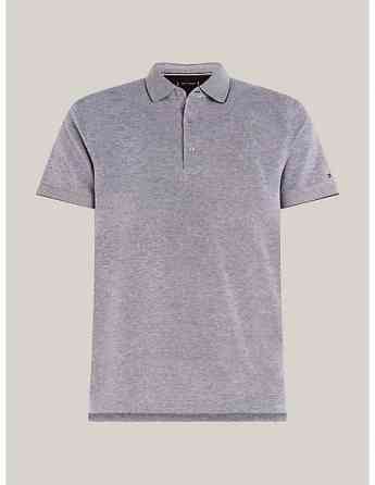 Tommy Hilfiger - DC OXFORD MODAL REGULAR POLO Тбилиси