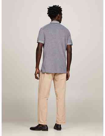 Tommy Hilfiger - DC OXFORD MODAL REGULAR POLO Тбилиси