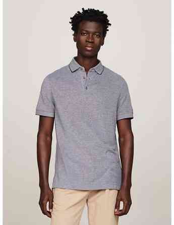 Tommy Hilfiger - DC OXFORD MODAL REGULAR POLO Тбилиси