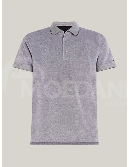 Tommy Hilfiger - DC OXFORD MODAL REGULAR POLO Tbilisi - photo 5