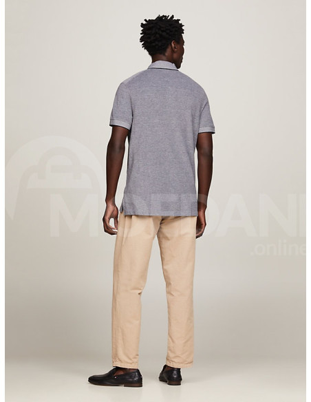 Tommy Hilfiger - DC OXFORD MODAL REGULAR POLO Tbilisi - photo 2