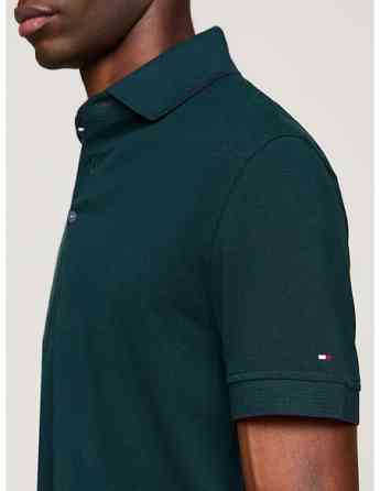 Tommy Hilfiger - DC OXFORD MODAL REGULAR POLO Тбилиси