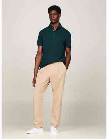 Tommy Hilfiger - DC OXFORD MODAL REGULAR POLO Тбилиси