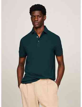 Tommy Hilfiger - DC OXFORD MODAL REGULAR POLO Тбилиси