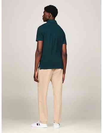 Tommy Hilfiger - DC OXFORD MODAL REGULAR POLO Тбилиси