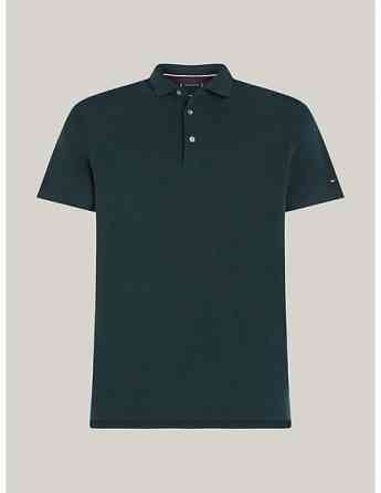 Tommy Hilfiger - DC OXFORD MODAL REGULAR POLO Тбилиси