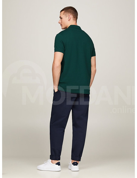 Tommy Hilfiger - MONOTYPE UNDERCOLLAR REG POLO Tbilisi - photo 2