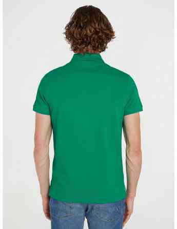 Tommy Hilfiger - MONOTYPE UNDERCOLLAR REG POLO Тбилиси