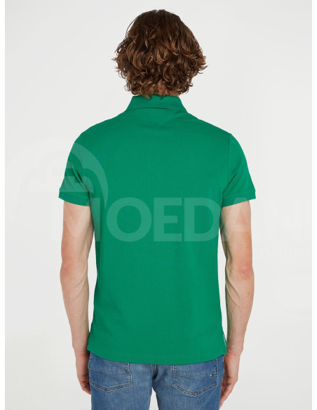 Tommy Hilfiger - MONOTYPE UNDERCOLLAR REG POLO Tbilisi - photo 2