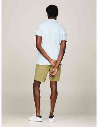 Tommy Hilfiger - MONOTYPE UNDERCOLLAR REG POLO Тбилиси