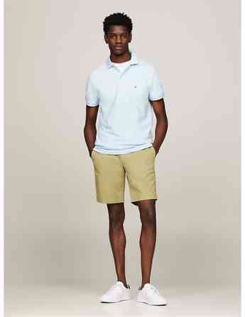 Tommy Hilfiger - MONOTYPE UNDERCOLLAR REG POLO Тбилиси