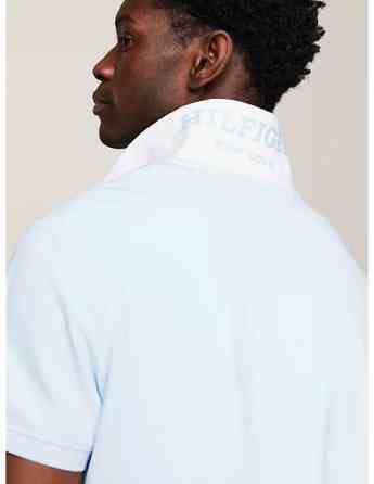 Tommy Hilfiger - MONOTYPE UNDERCOLLAR REG POLO Тбилиси