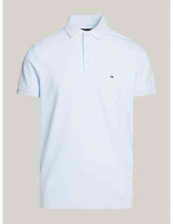 Tommy Hilfiger - MONOTYPE UNDERCOLLAR REG POLO Тбилиси