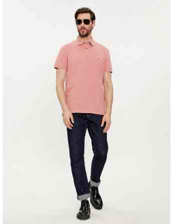 Tommy Hilfiger - 1985 REGULAR POLO Тбилиси