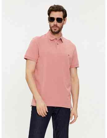 Tommy Hilfiger - 1985 REGULAR POLO Тбилиси