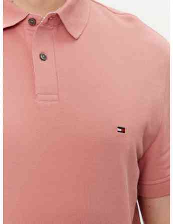 Tommy Hilfiger - 1985 REGULAR POLO Тбилиси