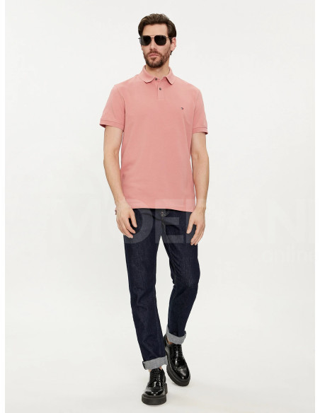 Tommy Hilfiger - 1985 REGULAR POLO Тбилиси - изображение 3