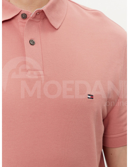 Tommy Hilfiger - 1985 REGULAR POLO Тбилиси - изображение 4