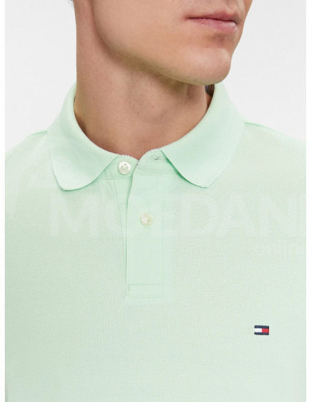 Tommy Hilfiger - 1985 REGULAR POLO Тбилиси - изображение 3