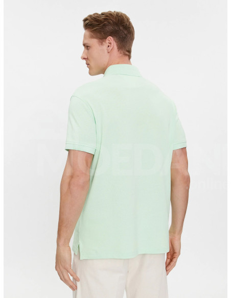 Tommy Hilfiger - 1985 REGULAR POLO Тбилиси - изображение 2