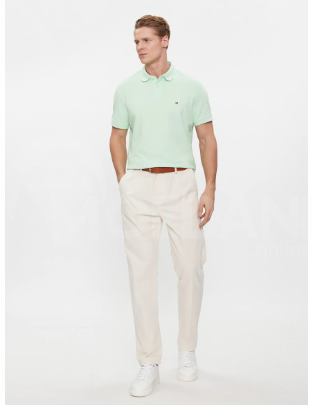 Tommy Hilfiger - 1985 REGULAR POLO Тбилиси - изображение 4