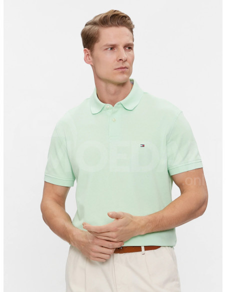 Tommy Hilfiger - 1985 REGULAR POLO Тбилиси - изображение 1