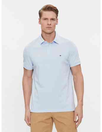 Tommy Hilfiger - 1985 REGULAR POLO Тбилиси