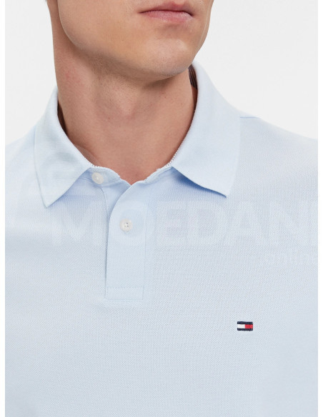 Tommy Hilfiger - 1985 REGULAR POLO Тбилиси - изображение 4